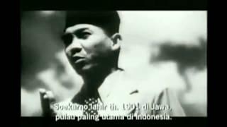 Video Dokumenter Peristiwa 1965 PKI | Soekarno | Aidit | Soeharto | Keterlibatan Amerika & Inggris