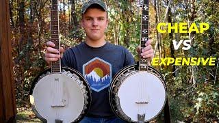 What Banjo Should Beginners Buy? | Cheap Vs Expensive