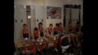 1991 Melbourne Demons - Highlights - Match Reviews - News Reports - Sports World - Footy Show - VHS