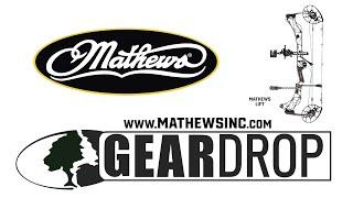 Mathews Lift x Mossy Oak for Leveled Up Bowhunting | Gear Drop