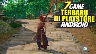 7 Game Android Terbaru di Playstore 2024 | Paling Seru