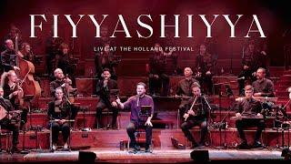 Sami Yusuf - Fiyyashiyya (When Paths Meet)