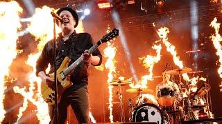 Fall Out Boy: The Phoenix [Live 4K] (Bonner Springs, Kansas - June 24, 2023)