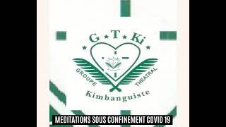 MUSIC KGSTE GTKI MÉDITATIONS SOUS CONFINEMENT COVID 19 (4 HEURES)