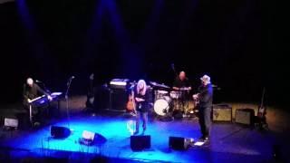 Funny moments with Patti Smith