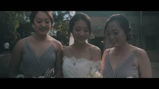 Wedding Highlight Film // Kamal & Jocelyn // Andy Yang Films