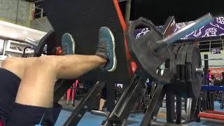 (PRENSA PROFESIONAL)Maquinas para gimnasio