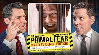 Real Lawyers React to Primal Fear