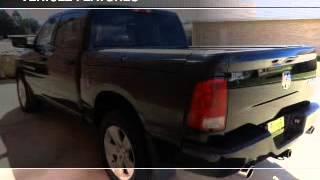 2012 RAM 1500 - Belle Fourche SD