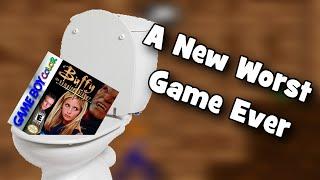 A New Worst Game Ever!