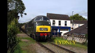 Lydney