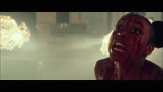 The Purge: Election Year | Cautionary Tale | Blu-ray Bonus Feature Clip | On Blu-ray, DVD & Digital