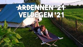 ̶A̶r̶d̶e̶n̶n̶e̶n̶   Veldegem 2021 - Staycation