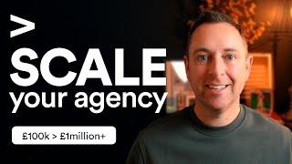 How To Scale Your Creative Agency