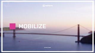 Mobilize - EDRANS Success Stories