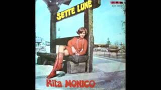 RITA MONICO - SETTE LUNE