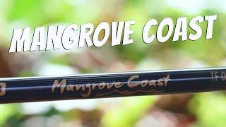 TFO Mangrove Coast Fly Rod Review (Flip did it again)