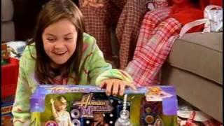 Bailee Madison - K-Mart Christmas Commercial (2008)