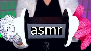 ASMR  Deep Brain Massage To Help You Sleep  ( No Talking )