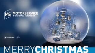 Merry Christmas - Motorservice Group