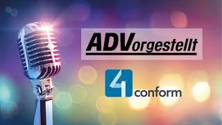 ADVorgstellt: 4conform