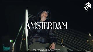 Seksi x Cunami Type Beat - "AMSTERDAM" | Balkan Type Beat (Prod. by Leone)