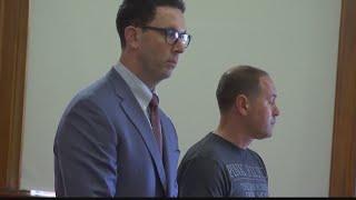 Horse Trainer Chad Brown court appearance waived