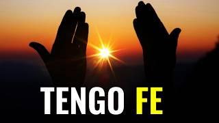 Todo Lo Puedo Si Tengo Fe En El Señor ¦ Tengo Fe En Ti Señor ¦ Oración, #prayer #dios #oraciondehoy