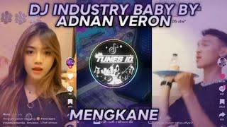 DJ INDUSTRY BABY REMIX BY ADNAN VERON MENGKANE