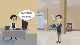Selection of right CRM software