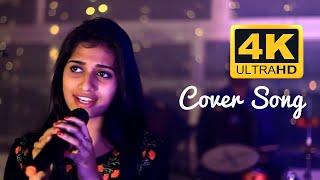 Kokki Kurukiyum | Olympian Anthony Adam I Cover song | 4K