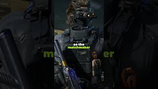 Why you play only Cracked in Delta Force Mobile