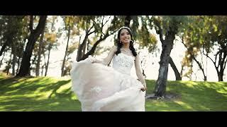 Yzabelle's 18th Birthday Debut Teaser