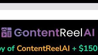 ContentReelAI Premium Review