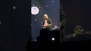 renaud concert au Havre 2024 6