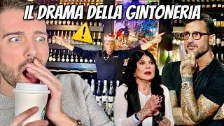 TUTTO QUELLO CHE DEVI SAPERE SULLO SCANDAL0 DELLA GINTONERIA! | Spillin’ the tea