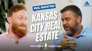 Kansas City Real Estate W/ Ben Allgeyer