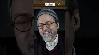 Who is God? Profound Reply! | The Message of Islam | Sh. Hamza Yusuf | Dr. Jordan B. Peterson