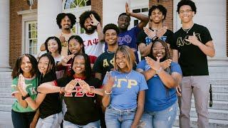 Denouncing Greek Organizations: Why Are Black People Now Trying To Destroy Black Institutions?