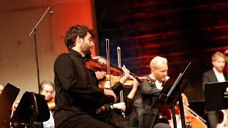 Skoryk: Melody | THOMAS REIF • EGGENFELDEN KLASSISCH FESTIVAL ENSEMBLE