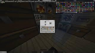 Minecraft Saturday: GT new Horizons part 3