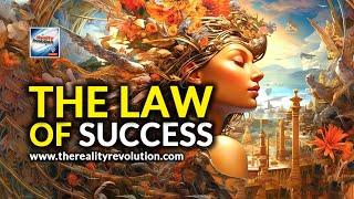 The Law Of Success