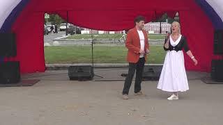 Take me with you | Vladimir Avtomonov | Famous Russian vocalist | Moscow City Day