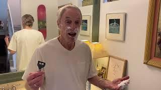 Gary Frank from "Family"