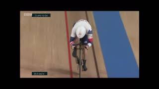 Tokyo 2020 - Keirin Final