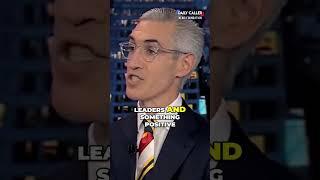 Turrentine TORCHES Democrats: 'We Have NO Agenda, NO Leaders, NOTHING Positive to Say'