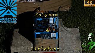 Argento Kalypso & Firlefanz auf Schlag 