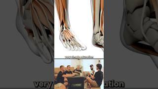 Natural Footwear is Essential but Not Enough w/ Team TFC ️ See Description