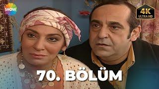 Cennet Mahallesi 70. Bölüm | Ultra HD 4K