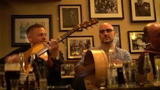 Jamestown Trad Fusion Cryans Teach Ceoil july '19